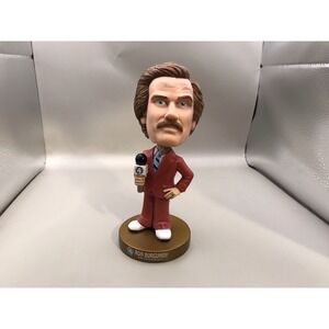 Funko Wacky Wobbler  Anchorman Ron Burgandy